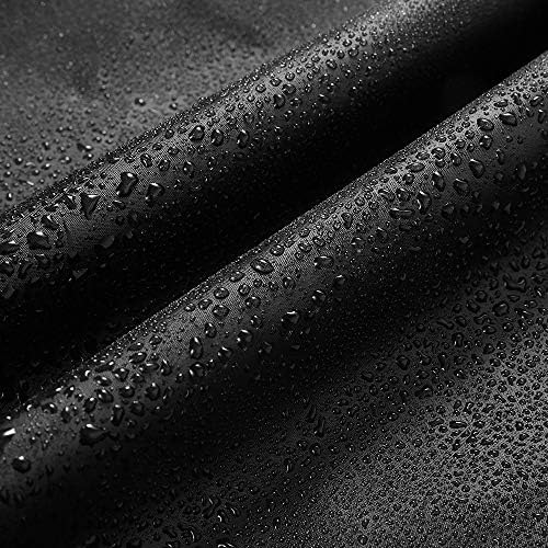 Housse de Vélo Protection - Rangement Extérieur Étanche pour Vélos - 1 ou 2 Vélos