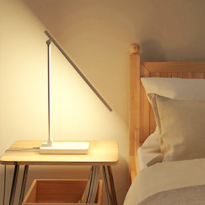 Lampe de Bureau Led 360 Tactile et Réglable