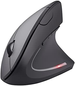 Souris Ergonomique Verticale Sans Fil - Compatible Tout PC