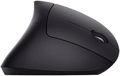 Souris Ergonomique Verticale Sans Fil - Compatible Tout PC