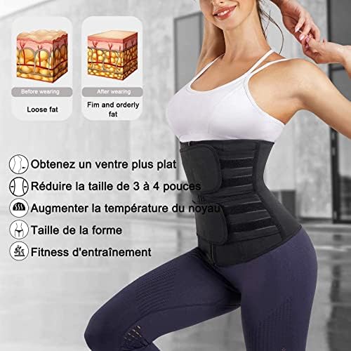 Ceinture serre taille gainant armature minceur toute discrétion Taille Ceinture serre taille gainant armature minceur toute discrétion Taille
