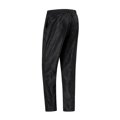 Pantalon de Pluie Imperméable - Surpantalon Unisexe 100% Étanche et Respirant