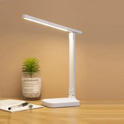 Lampe de Bureau Led 360 Tactile et Réglable