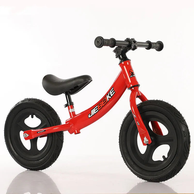 Draisienne pour Enfants - Vélo d’Équilibre Sans Pédales