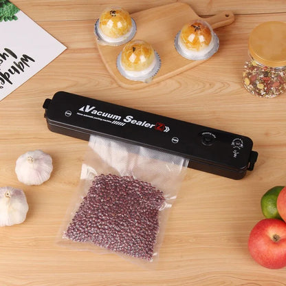 Machine Sous Vide Alimentaire - Appareil de Mise Sous Vide Conservation Aliments Scellant