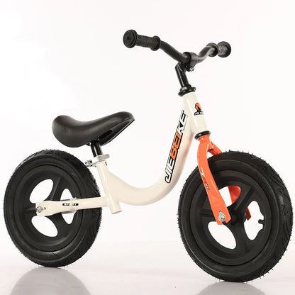 Draisienne pour Enfants - Vélo d’Équilibre Sans Pédales